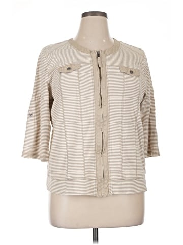 Christopher & Banks Cardigan (view 1)