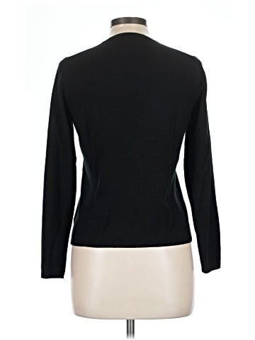Manrico Cashmere Pullover Sweater (view 2)