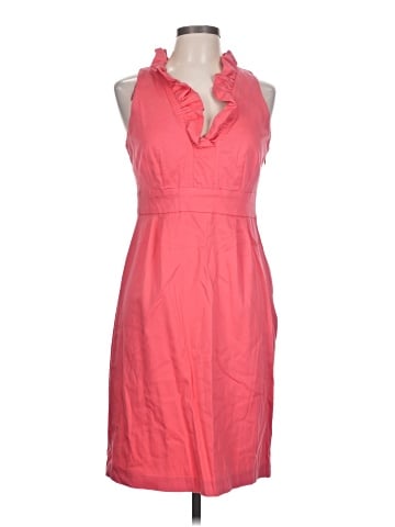London Times Casual Dress (view 1)