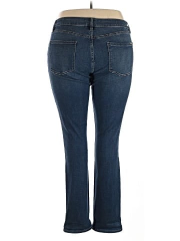 White House Black Market Jeans (view 2)