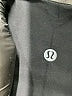Lululemon Athletica Black Skort Size 10 - photo 3