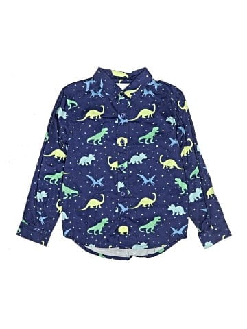 Rachel Riley Long Sleeve Button-Down Shirt (view 1)