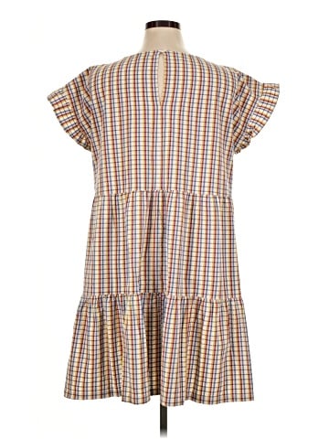 Ann Taylor LOFT Outlet Casual Dress (view 2)