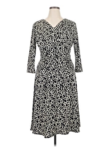 DressBarn Casual Dress (view 1)