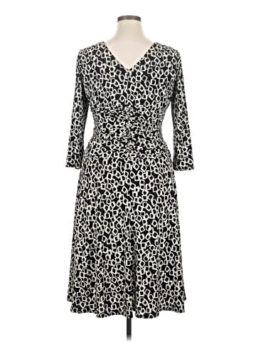 DressBarn Casual Dress (view 2)