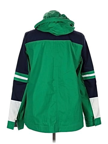 Crown & Ivy Raincoat (view 2)