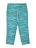 C9 By Champion Teal Active Pants Size 10 - 12 - photo 2