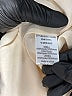 Potter's Pot 100% Polyester Ivory Jacket Size M - photo 9