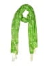 Lilly Pulitzer Paisley Green Scarf One size - photo 1