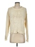 Wildfox Ivory Pullover Sweater Size XS - photo 1