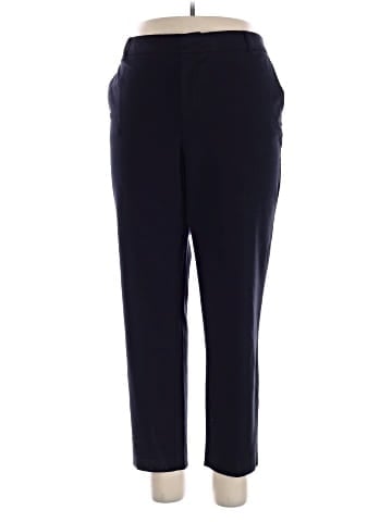 Charter Club Casual Pants (view 1)