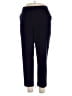 Charter Club Blue Casual Pants Size 16 - photo 1