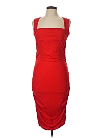 patty Cocktail Dress (view 1)