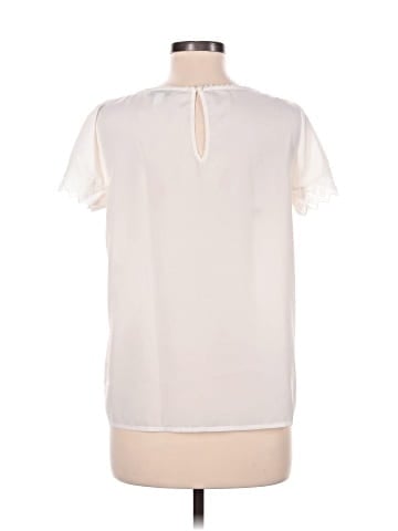 LC Lauren Conrad Short Sleeve T-Shirt (view 2)