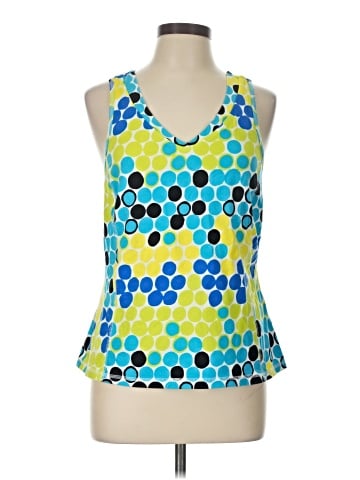 Be Inspired Tank Top (view 1)