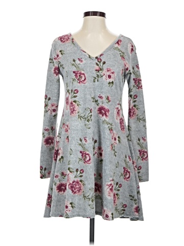 Alya Casual Dress (view 1)