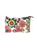 Unbranded Floral Pink Makeup Bag One size - photo 2