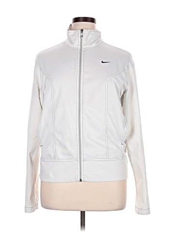 Nike Track Jacket (view 1)