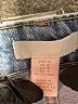 H&M Hearts Blue Jeans Size 10 - photo 7