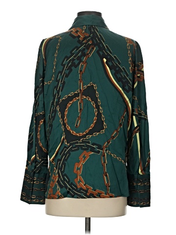 Marciano Long Sleeve Blouse (view 2)