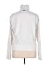 Nike 100% Polyester White Track Jacket Size XL (16-18) - photo 2