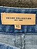 Veiled Collection Blue Denim Skirt Size XS - photo 4