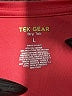 Tek Gear Pink Active T-Shirt Size L - photo 7