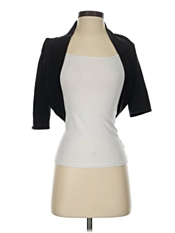 White House Black Market Cardigan (view 1)