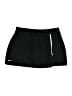 Nike Solid Black Active Skort Size M - photo 1
