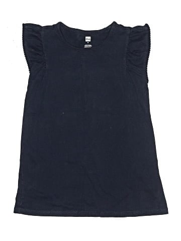 Tea Sleeveless T-Shirt (view 1)