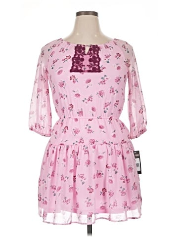 Ella Moss Cocktail Dress (view 1)