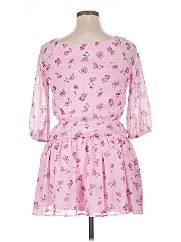 Ella Moss Cocktail Dress (view 2)
