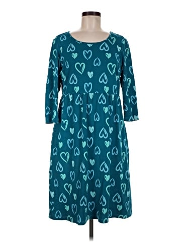 Coldwater Creek Casual Dress (view 1)