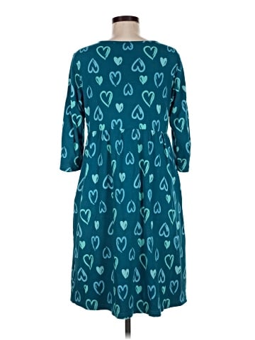 Coldwater Creek Casual Dress (view 2)