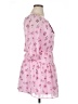 Ella Moss 100% Polyester Pink Cocktail Dress Size 14 - photo 4