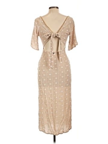 Z&L Cocktail Dress (view 2)