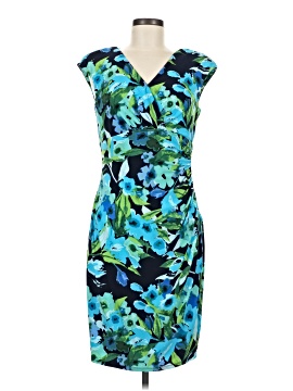 Lauren by Ralph Lauren Cocktail Dress (view 1)