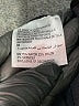 INC International Concepts Black Active Pants Size 10 - photo 8