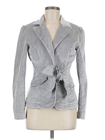 White House Black Market Blazer (view 1)