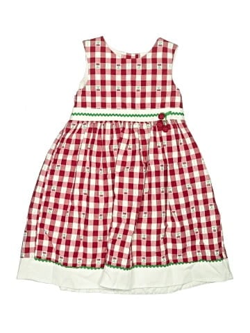 Sophie Rose Dress (view 1)
