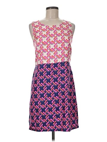 Julie Brown Cocktail Dress (view 1)