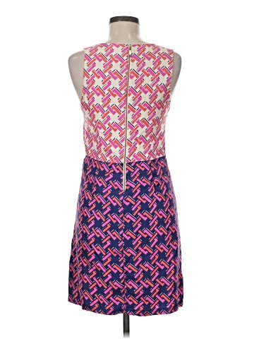 Julie Brown Cocktail Dress (view 2)