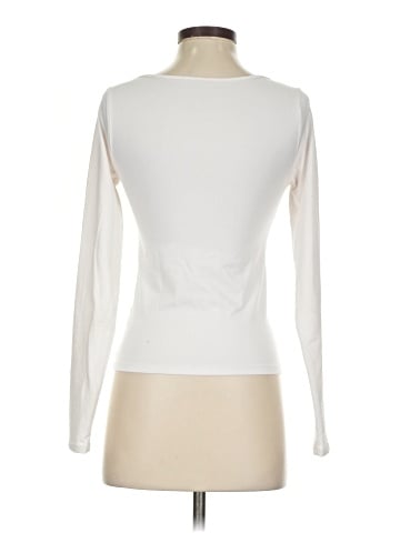 Aeropostale Long Sleeve T-Shirt (view 2)