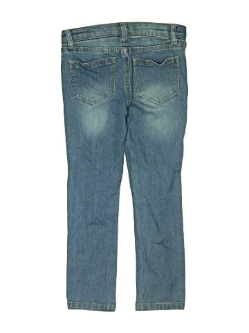 VGold Jeans (view 2)