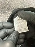 Vince. Solid Black Shorts Size 6 - photo 4