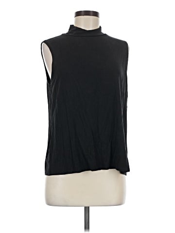 Eileen Fisher Sleeveless T-Shirt (view 1)