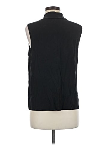 Eileen Fisher Sleeveless T-Shirt (view 2)