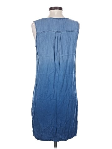 En Creme Casual Dress (view 2)
