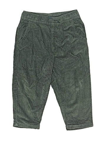 Zara Cargo Pants (view 1)