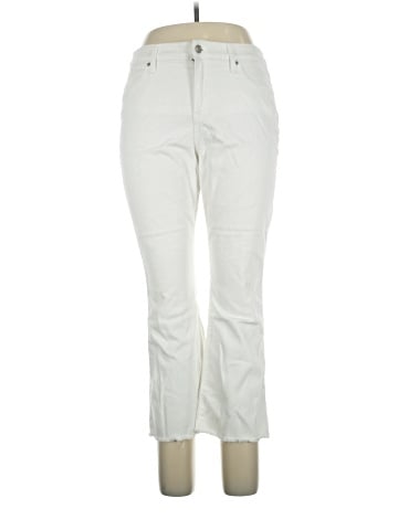 So Slimming by Chico's Casual Pants (view 1)